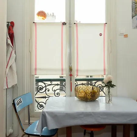 Apartment Spacious Duplex With Terrace In *
